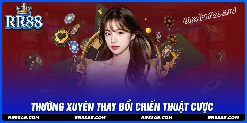 Mẹo chơi casino online dễ thắng tại nhà cái 100%