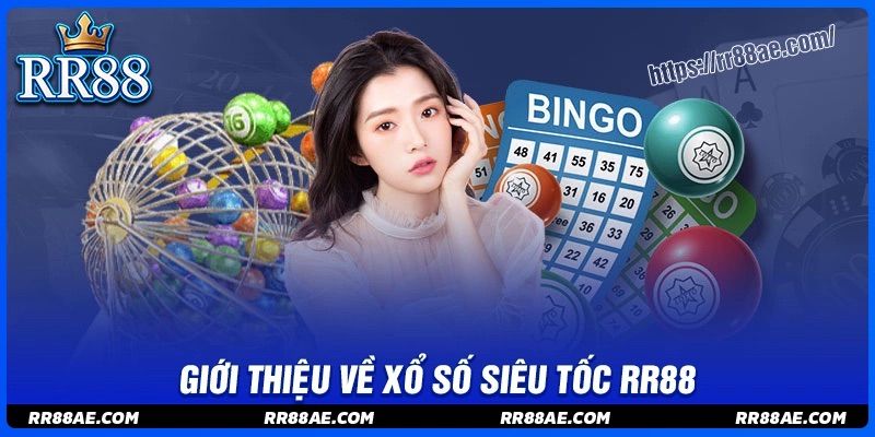 Khám phá cách chơi xổ số siêu tốc cho tân thủ mới bắt đầu