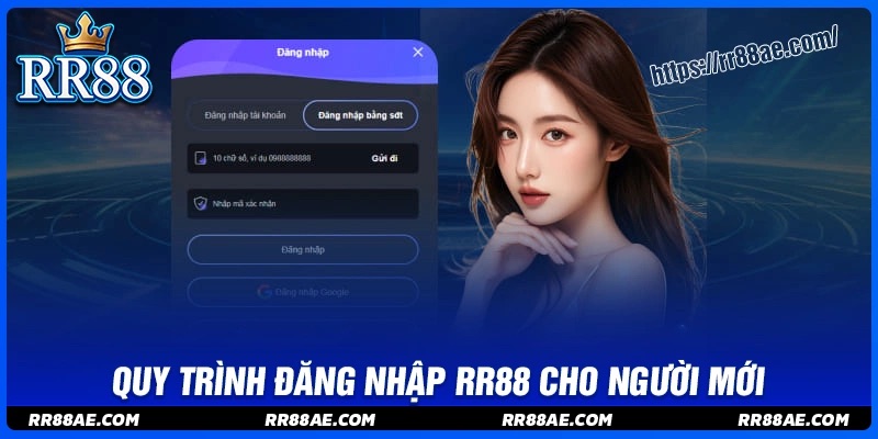Khám phá quy trình đăng nhập RR88 dễ dàng và đơn giản Khám phá quy trình đăng nhập RR88 dễ dàng và đơn giản