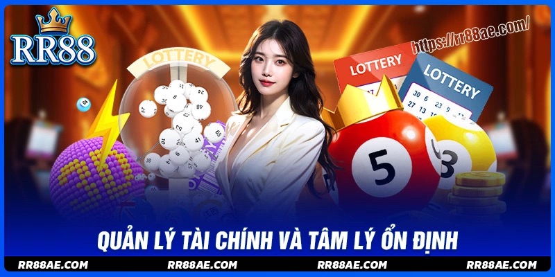 Phân bổ tài chính chơi và có tâm lý cá độ ổn định Phân bổ tài chính chơi và có tâm lý cá độ ổn định